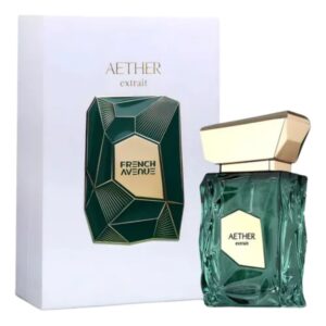 Aether – French Avenue (Extrait de Parfum 100 ml)