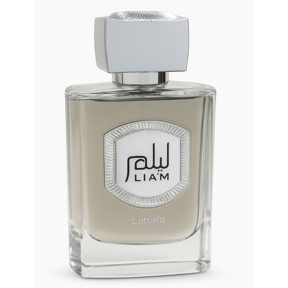Liam Grey 100 ml
