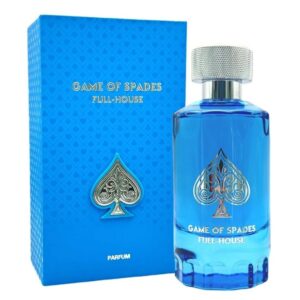 Game of Spades Full House - Jo Milano Paris (100 ml)