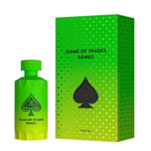 Game Of Spades Bonus - Jo Milano Paris (100 ml)