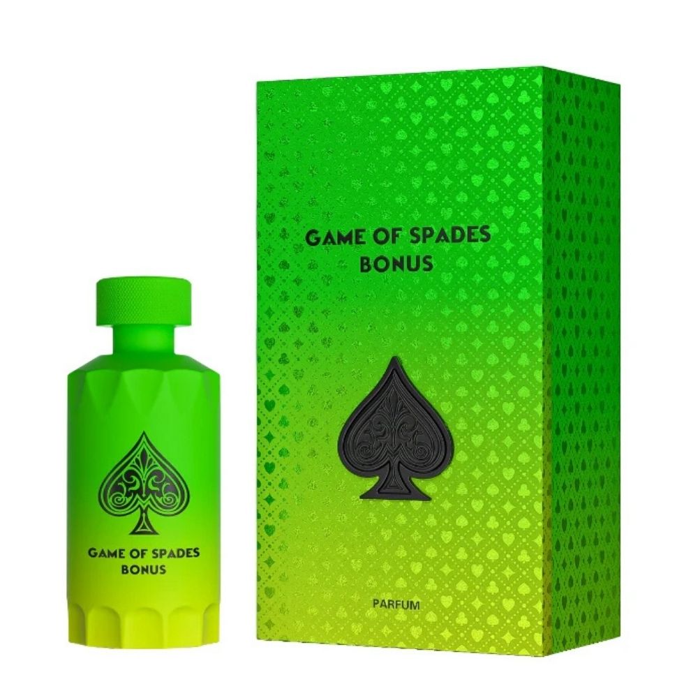 Game Of Spades Bonus - Jo Milano Paris (100 ml)