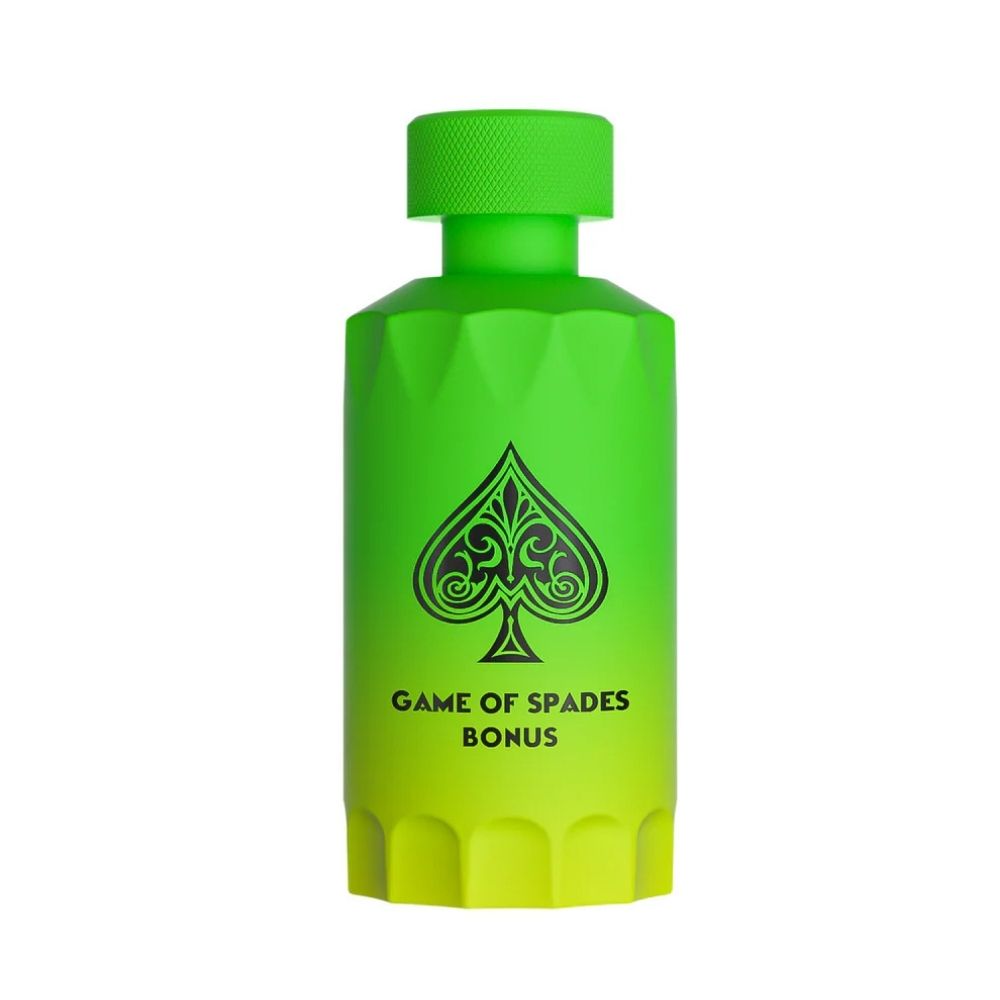 Game Of Spades Bonus - Jo Milano Paris (100 ml)