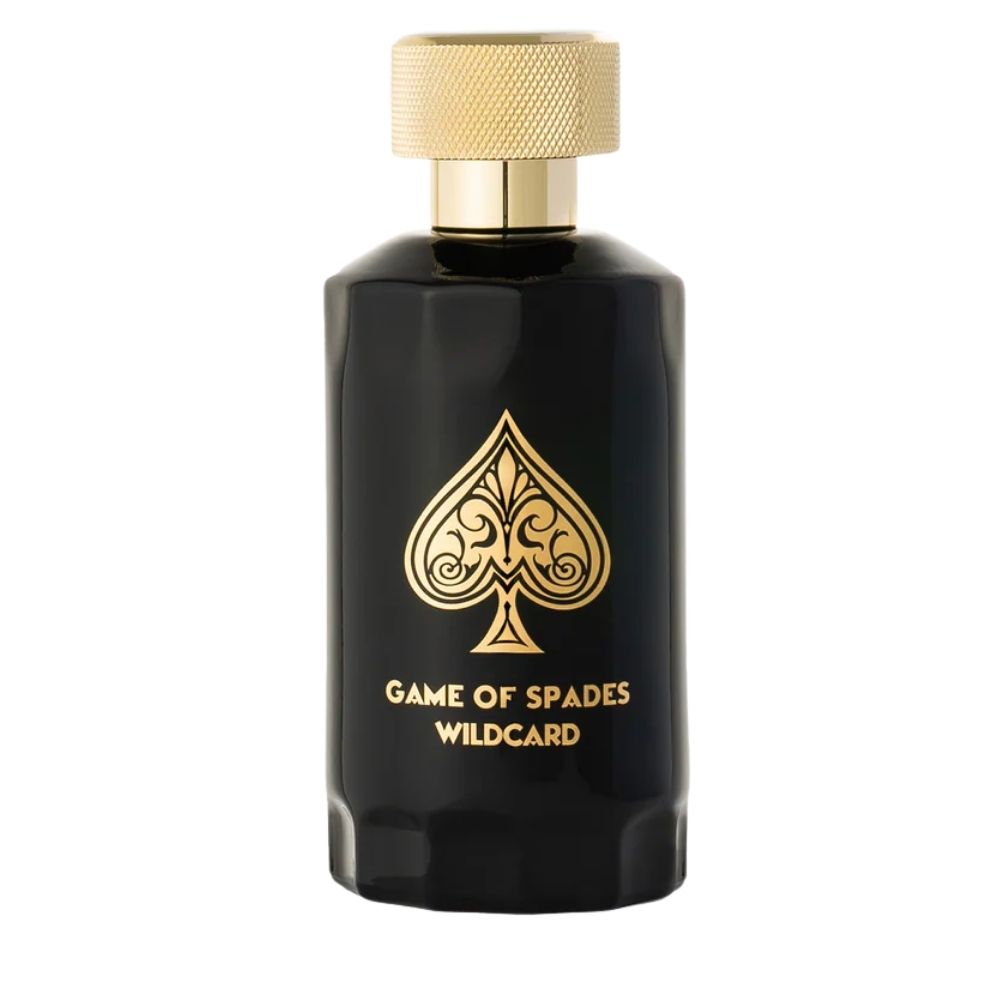 Game of Spades Wildcard – Jo Milano Paris (100 ml)