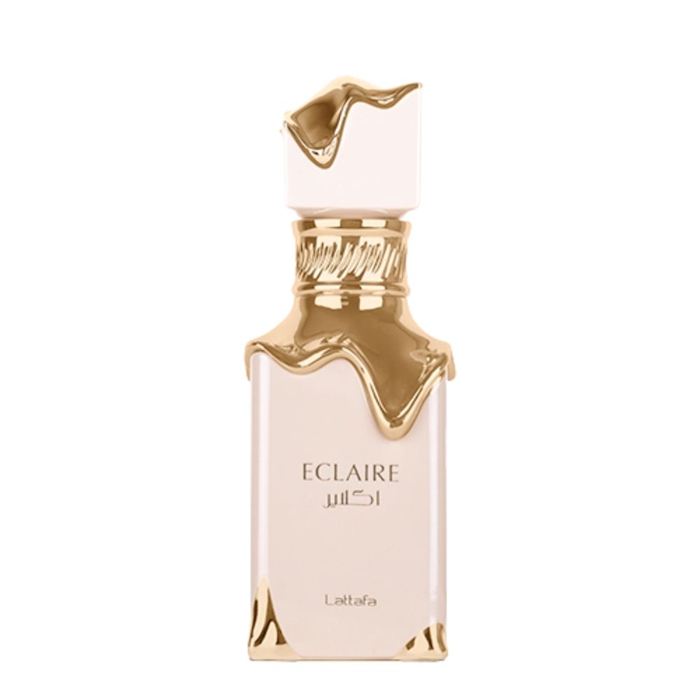 Eclaire – Lattafa (100 ml Eau de Parfum, Mujer)