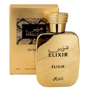 Rasasi Hawas Elixir
