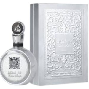 Fakhar Lattafa Platin