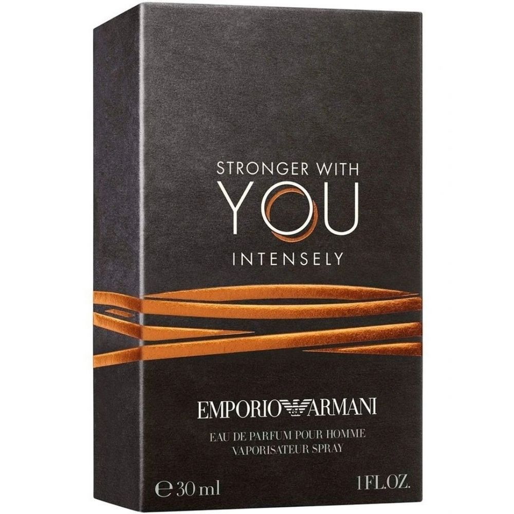 Stronger With You Intensely 3 Stronger With You Intensely - Imagen 3