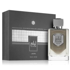 Liam Grey 100 ml