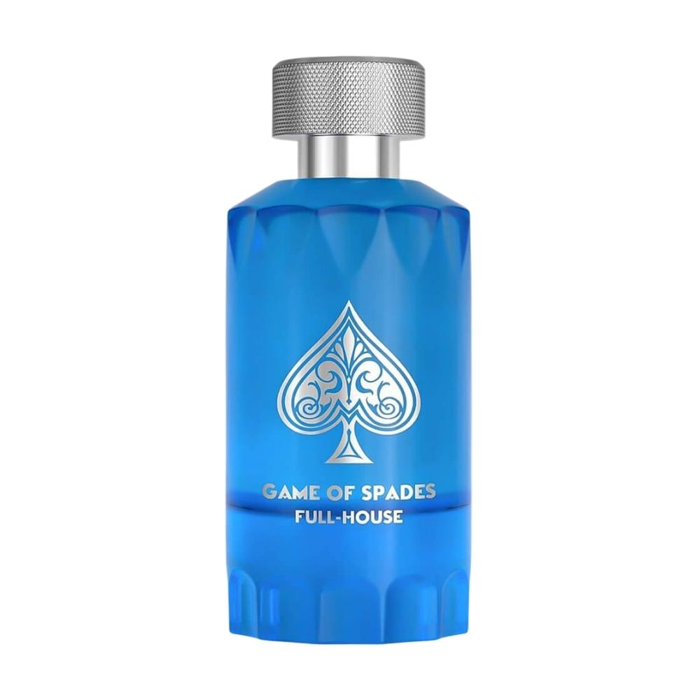 Game of Spades Full House - Jo Milano Paris (100 ml)