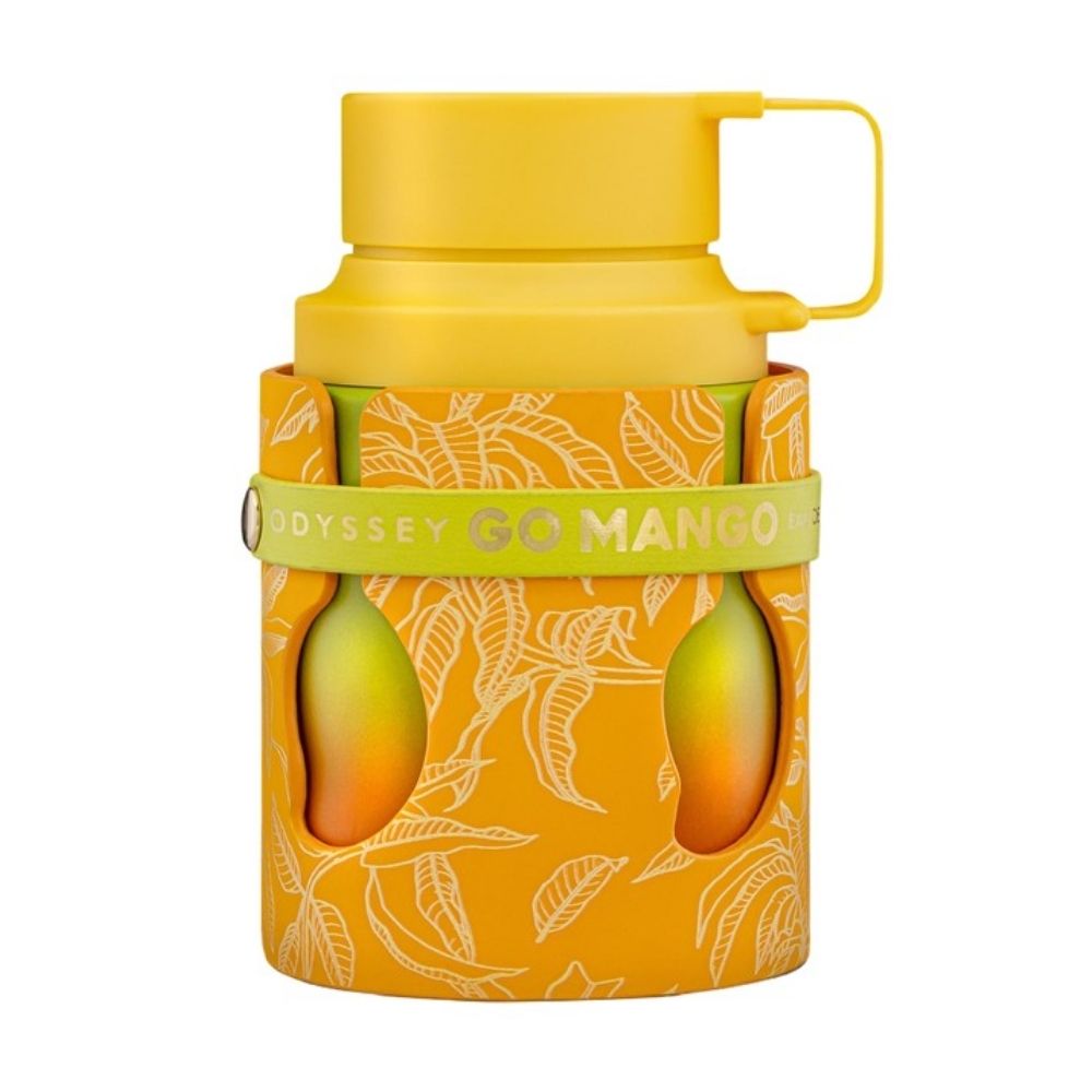 Odyssey Go Mango – Armaf (Eau de Parfum 100 ml, Unisex)